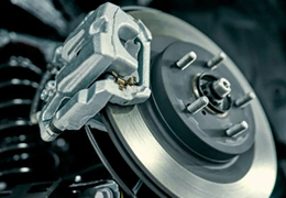 Brake System Components 